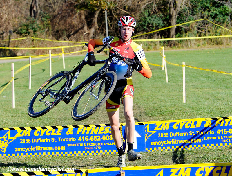 2011 Cyclocross Nationals