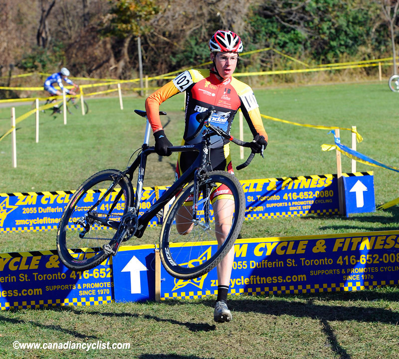 2011 Cyclocross Nationals