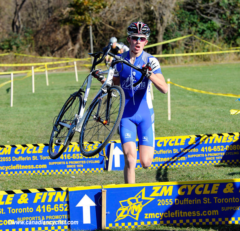 2011 Cyclocross Nationals