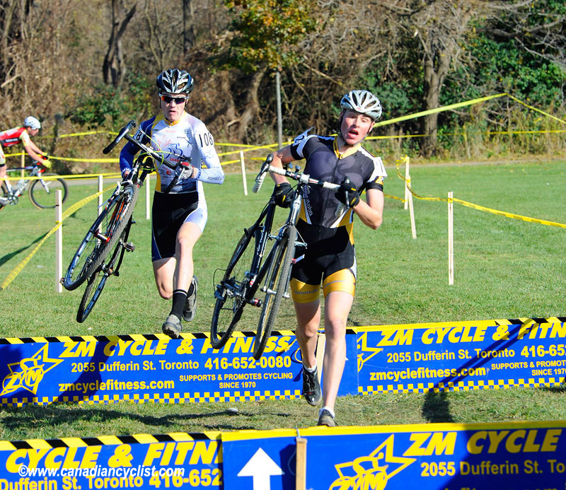 2011 Cyclocross Nationals