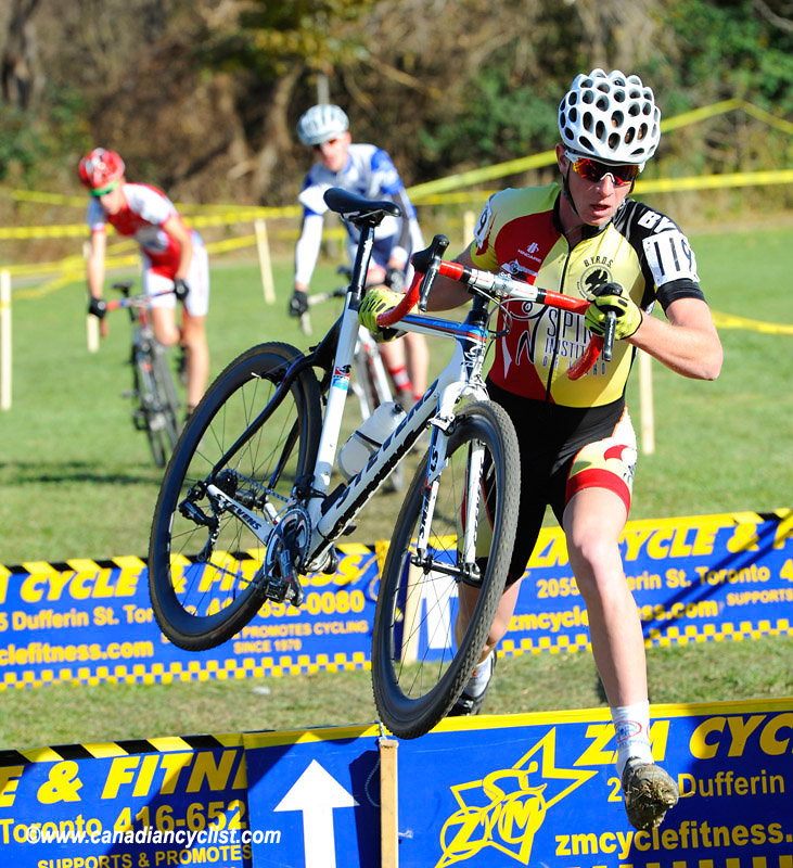 2011 Cyclocross Nationals