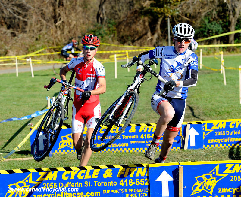 2011 Cyclocross Nationals