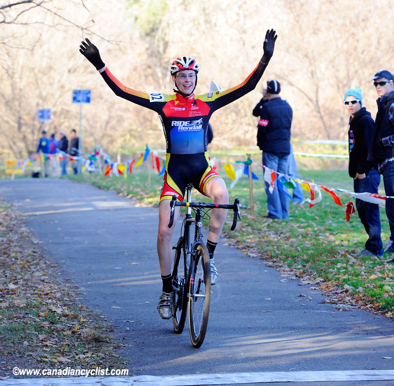 2011 Cyclocross Nationals