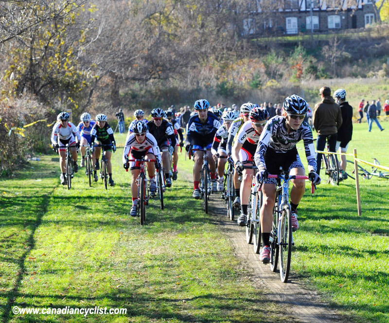 2011 Cyclocross Nationals