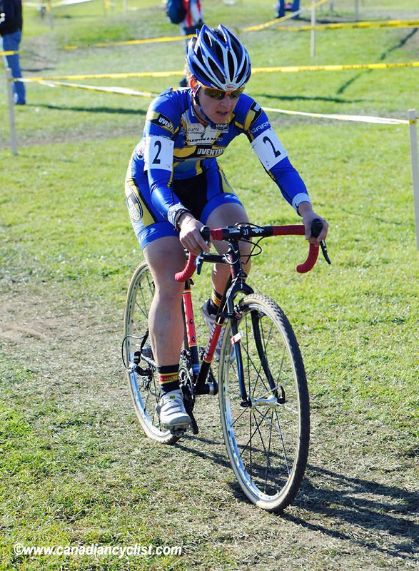2011 Cyclocross Nationals