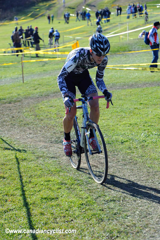 2011 Cyclocross Nationals