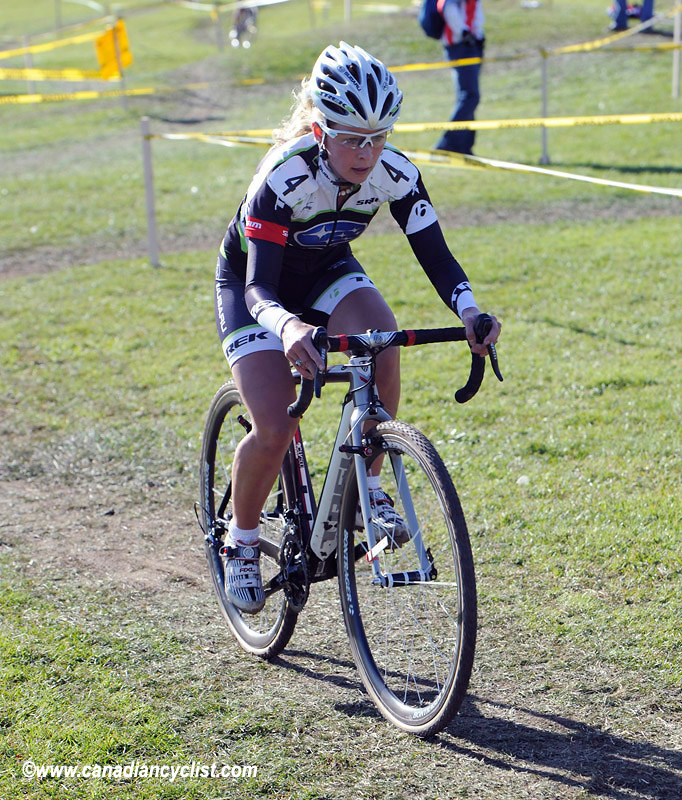 2011 Cyclocross Nationals