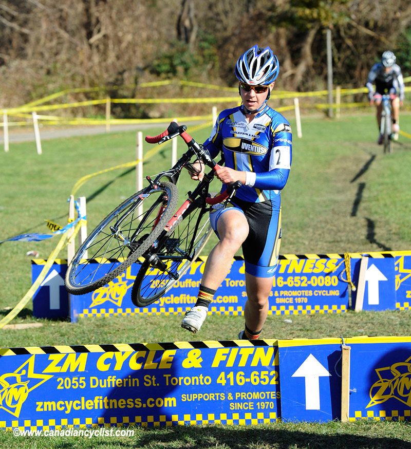 2011 Cyclocross Nationals