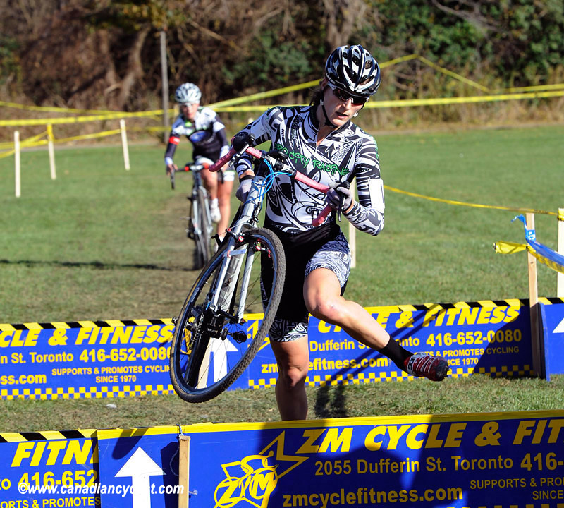 2011 Cyclocross Nationals