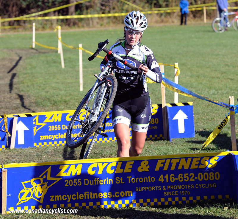 2011 Cyclocross Nationals