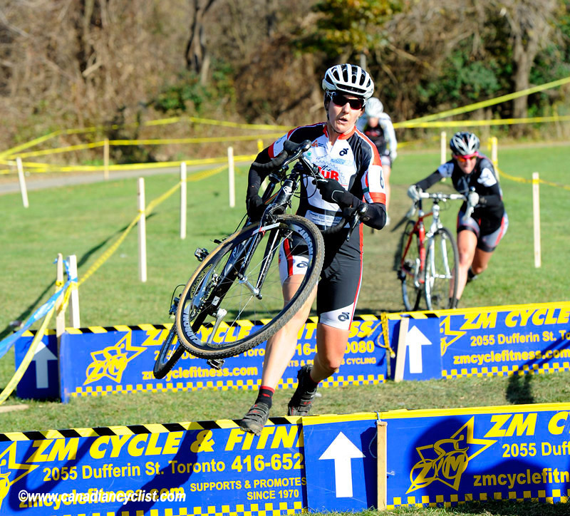2011 Cyclocross Nationals