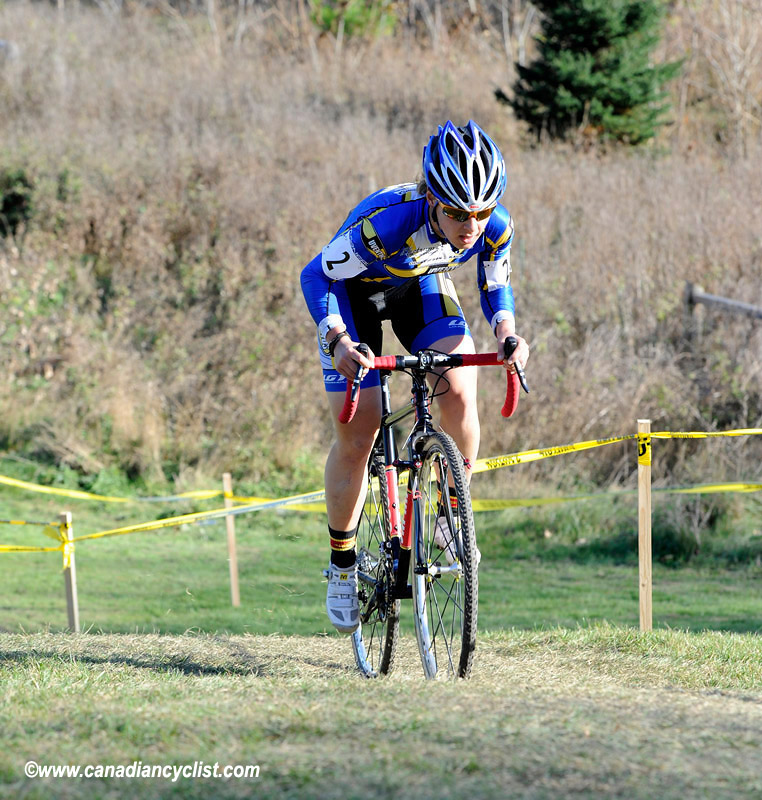 2011 Cyclocross Nationals