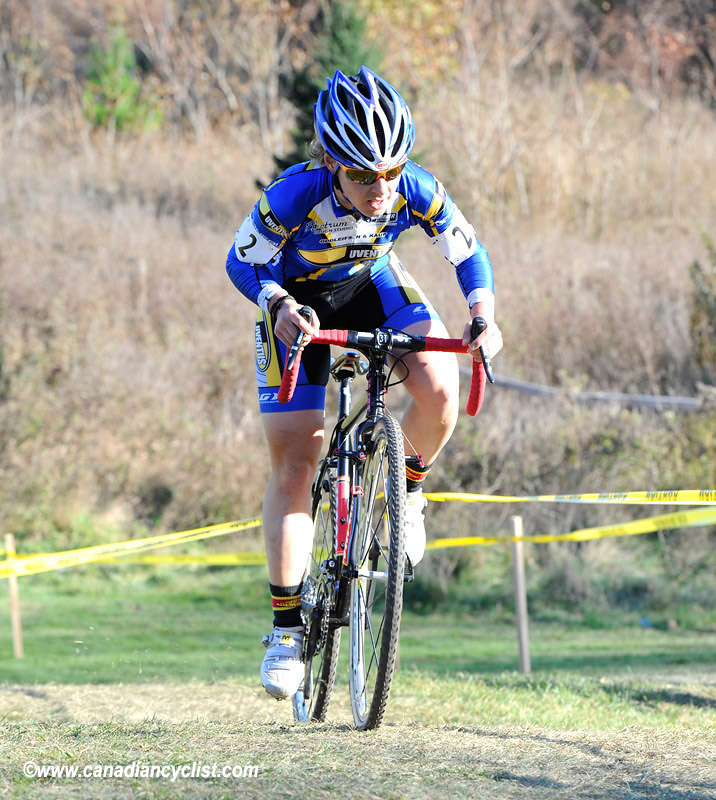 2011 Cyclocross Nationals