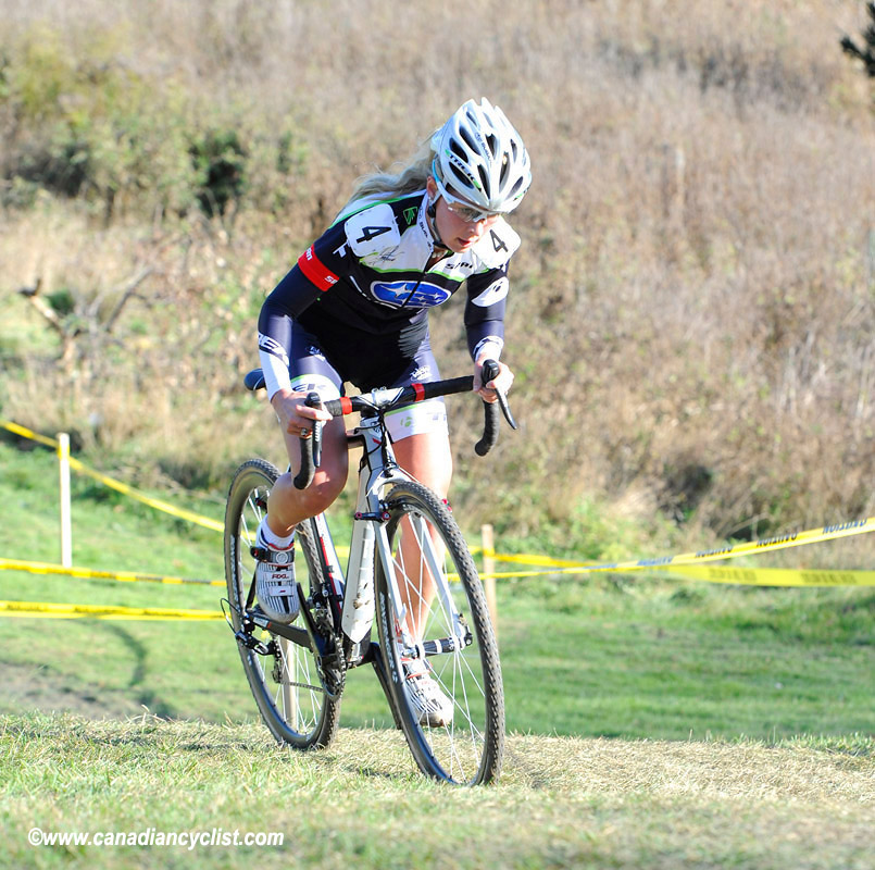 2011 Cyclocross Nationals