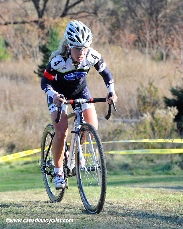 2011 Cyclocross Nationals