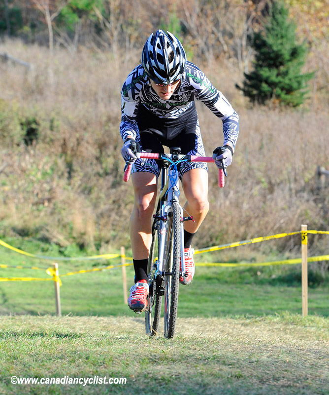 2011 Cyclocross Nationals