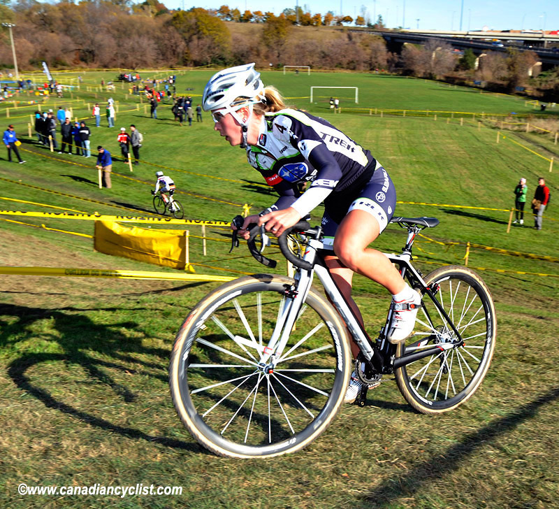 2011 Cyclocross Nationals