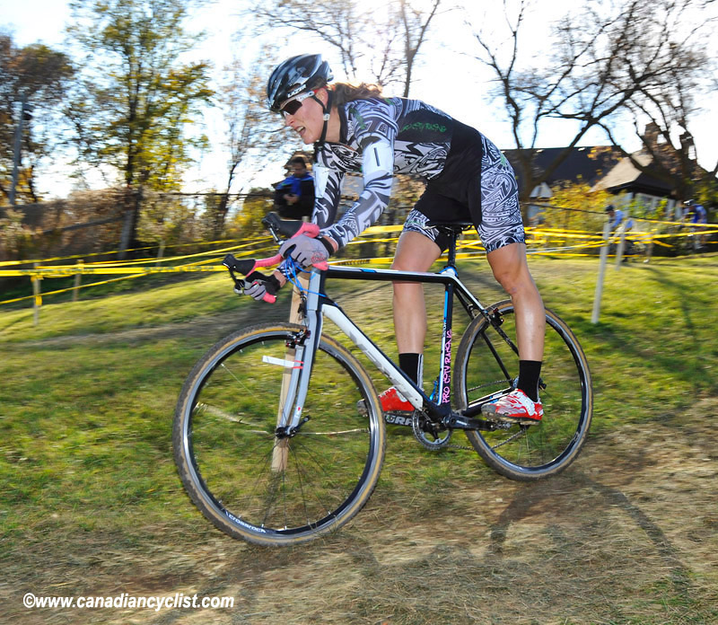 2011 Cyclocross Nationals