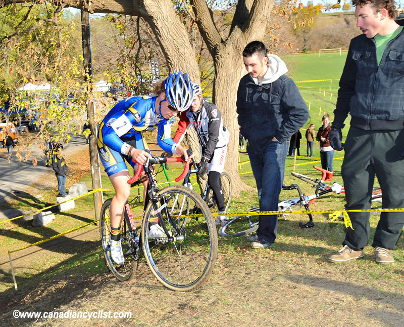 2011 Cyclocross Nationals