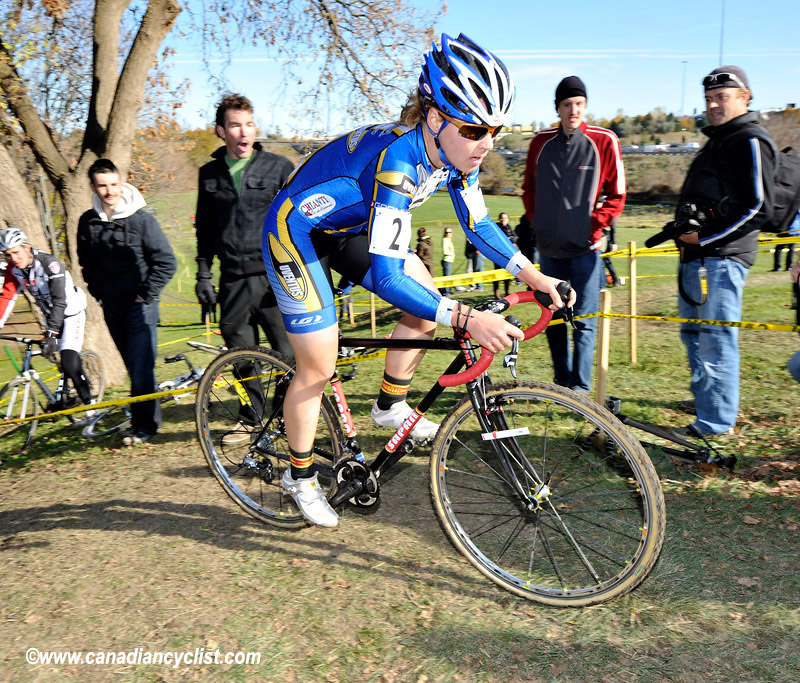 2011 Cyclocross Nationals