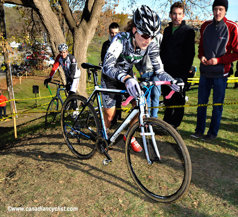 2011 Cyclocross Nationals