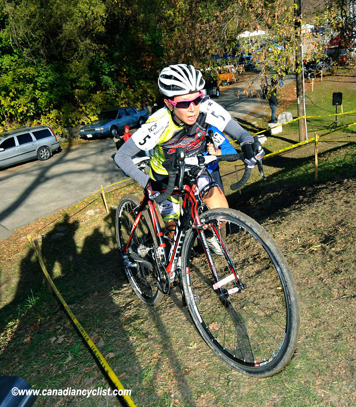 2011 Cyclocross Nationals