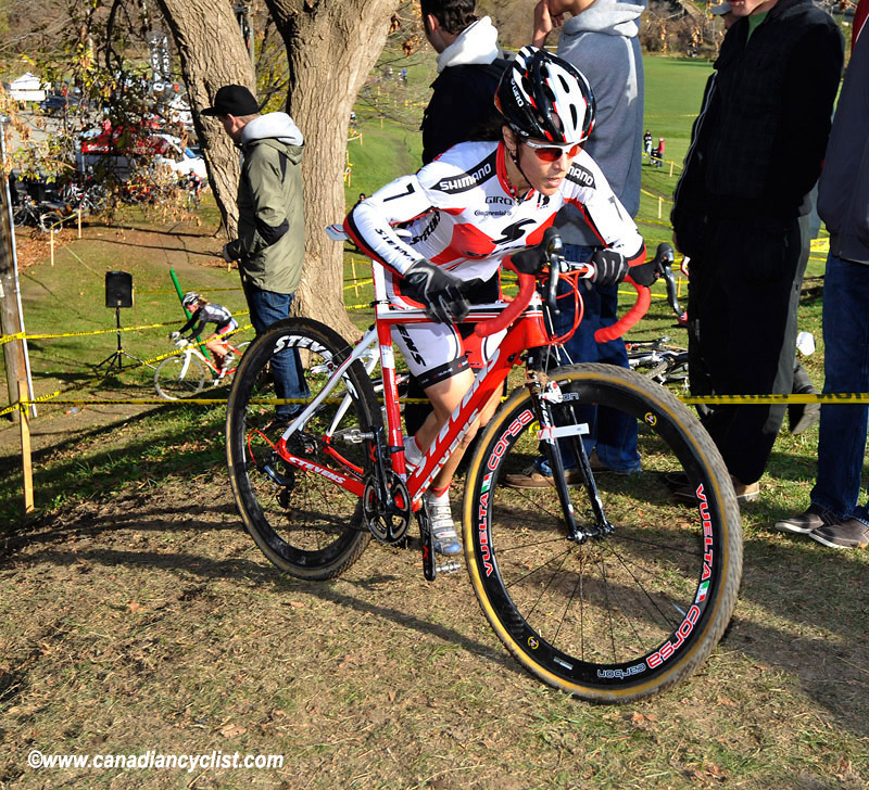 2011 Cyclocross Nationals