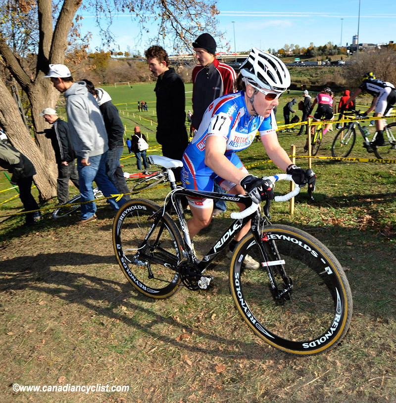 2011 Cyclocross Nationals