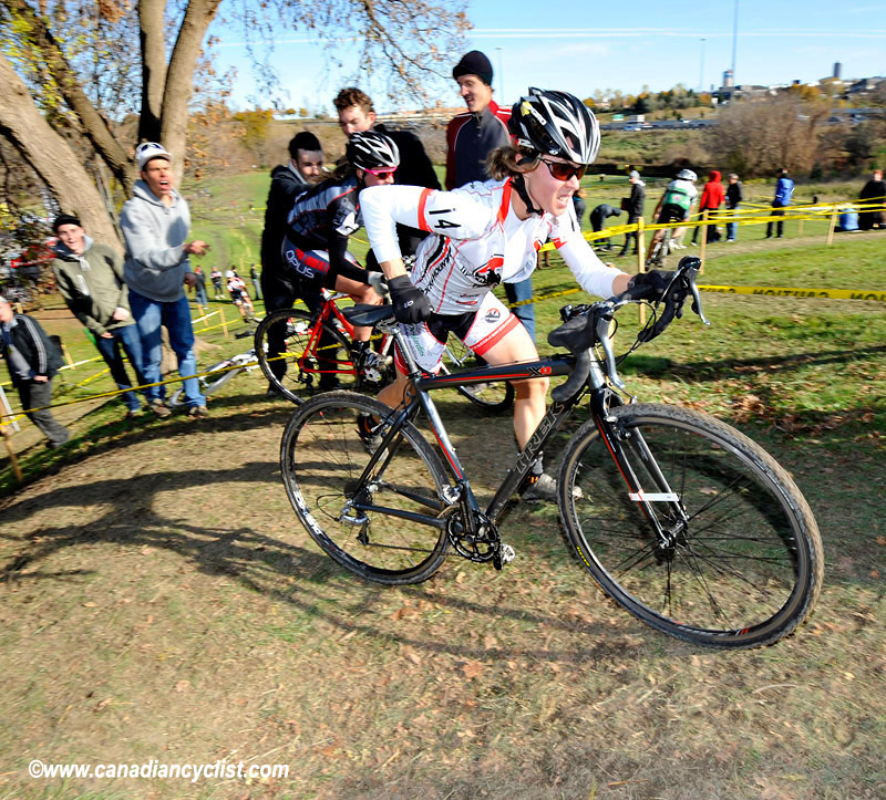 2011 Cyclocross Nationals