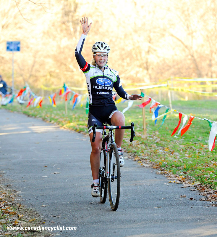 2011 Cyclocross Nationals