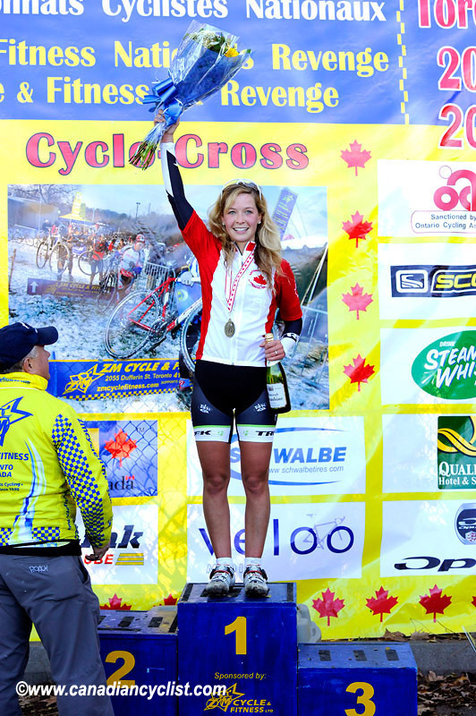 2011 Cyclocross Nationals