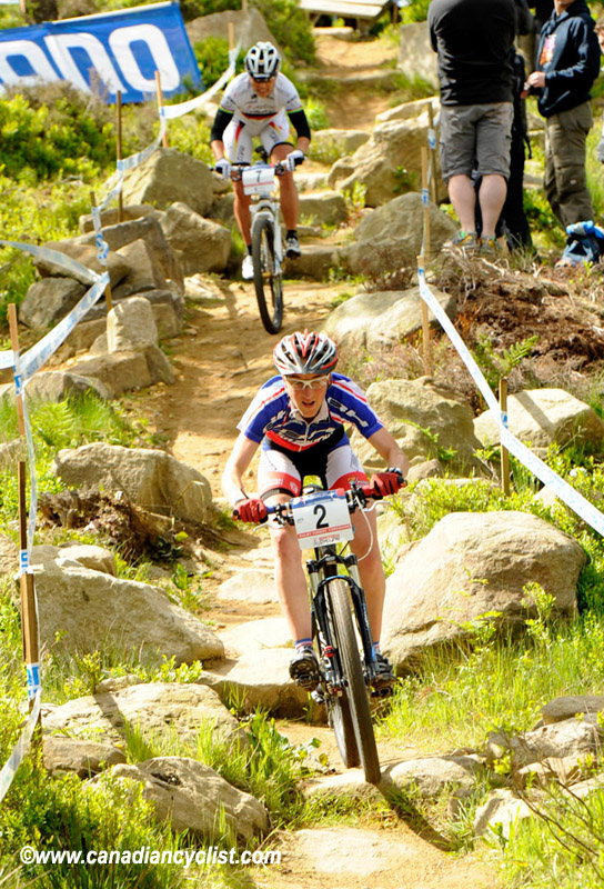 Dalby World Cup
