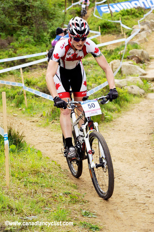 Dalby World Cup
