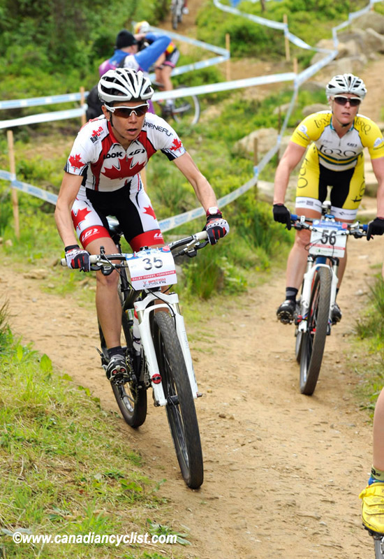 Dalby World Cup