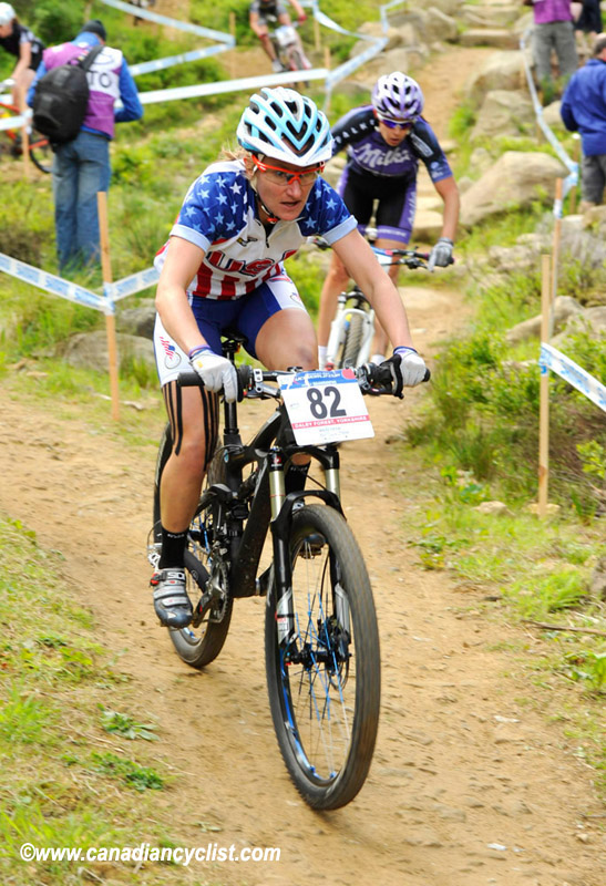 Dalby World Cup