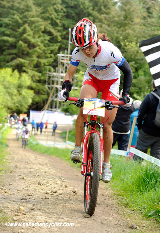 Dalby World Cup