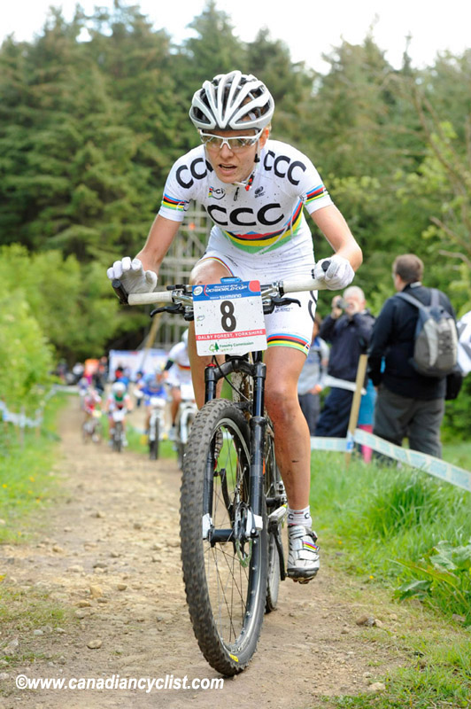 Dalby World Cup