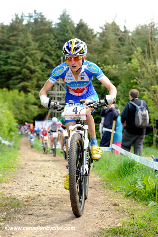Dalby World Cup