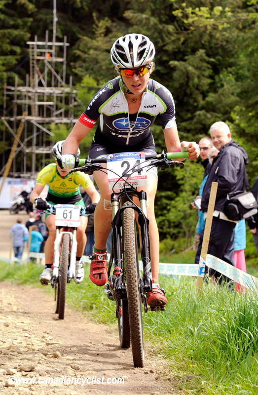 Dalby World Cup