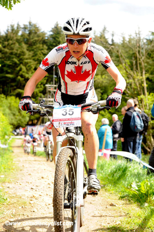 Dalby World Cup