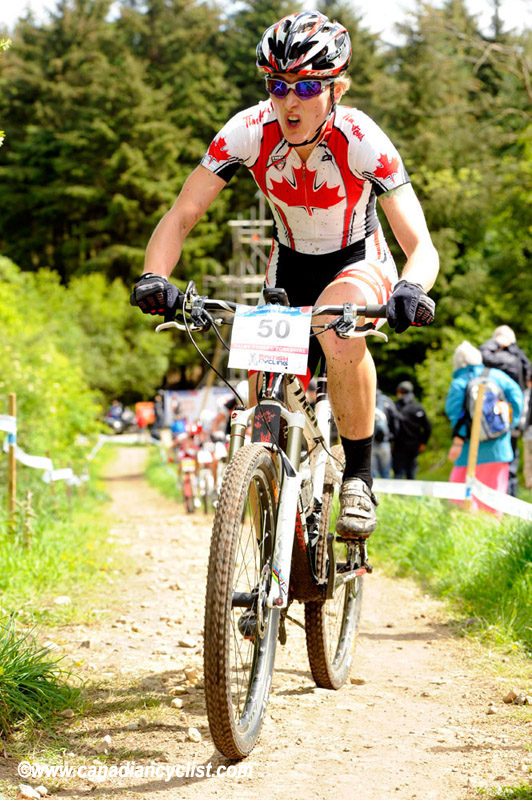 Dalby World Cup