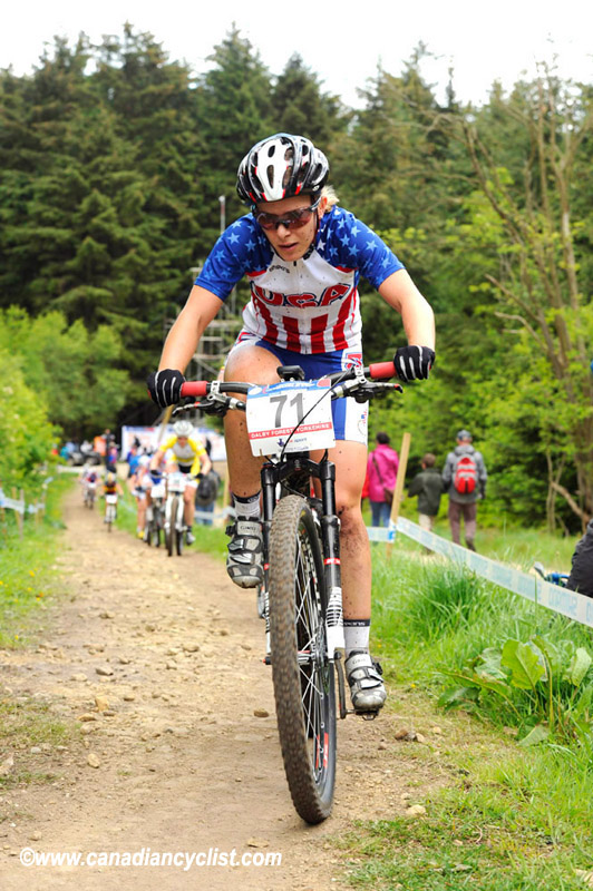 Dalby World Cup