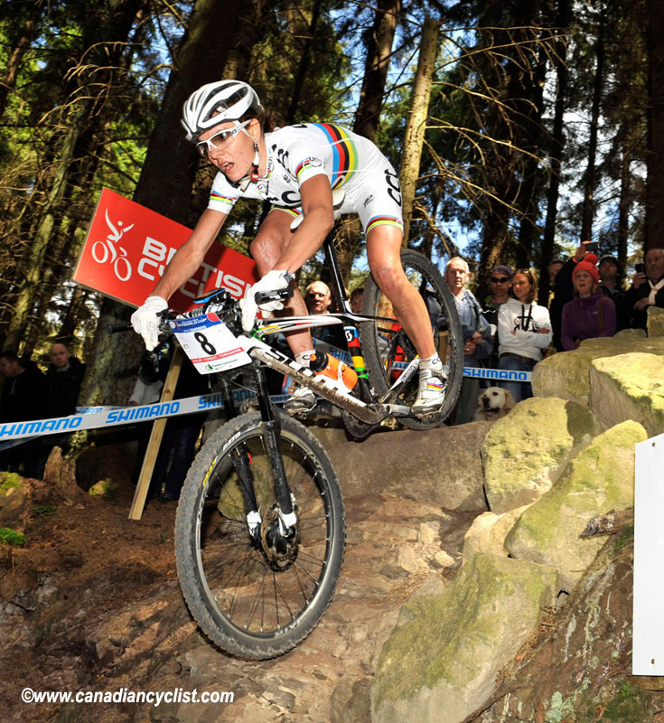 Dalby World Cup