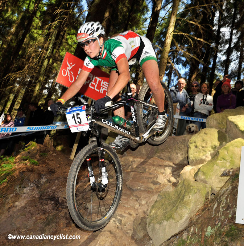 Dalby World Cup