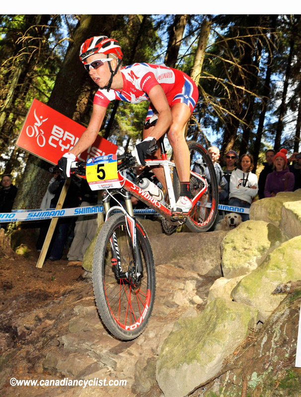 Dalby World Cup