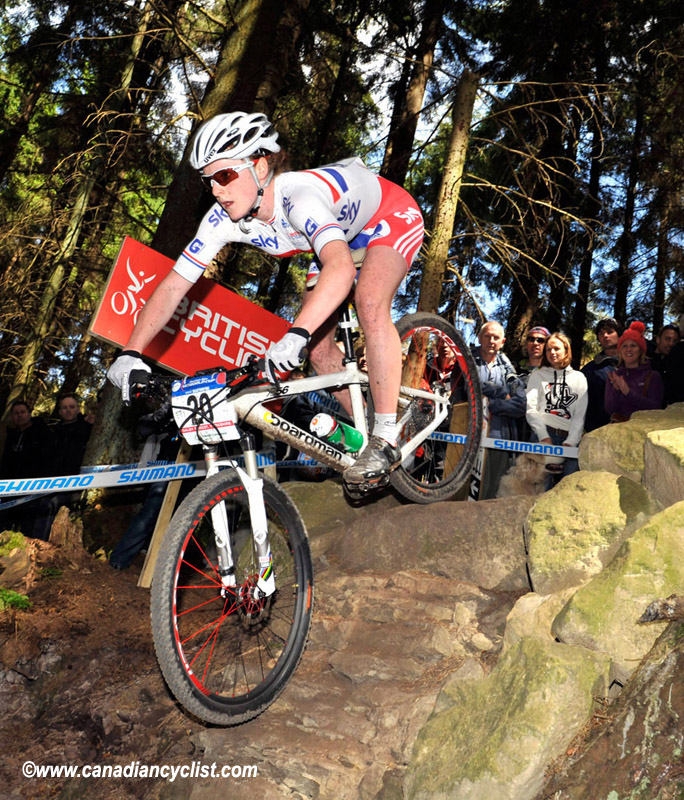 Dalby World Cup