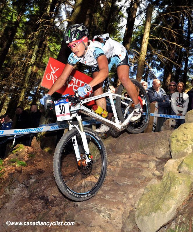 Dalby World Cup