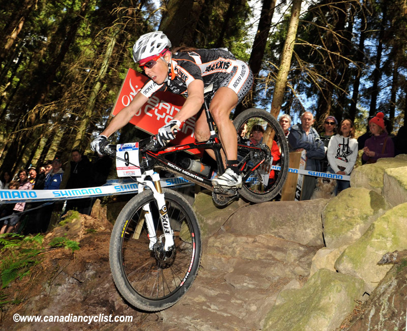 Dalby World Cup