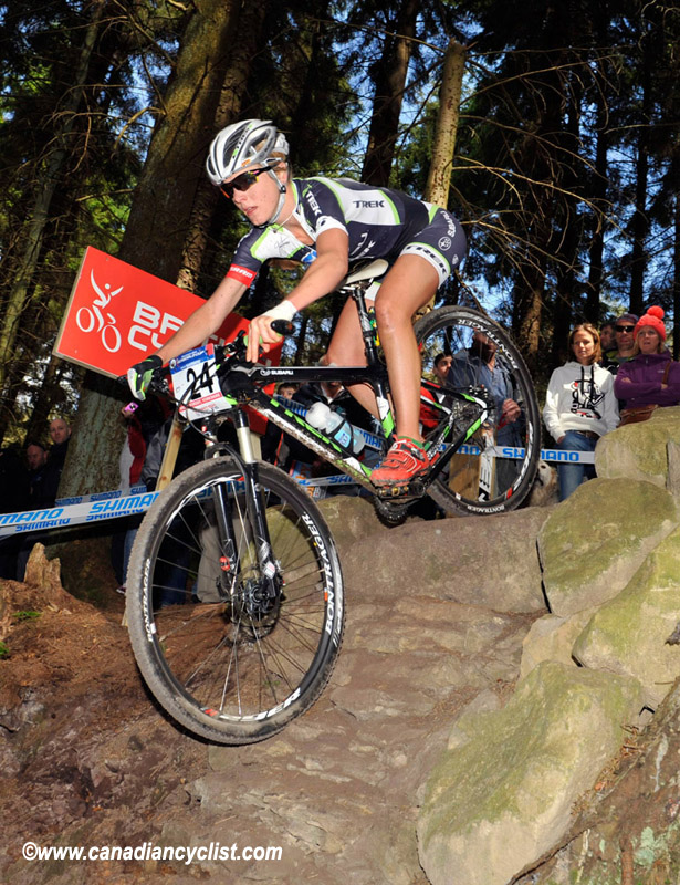Dalby World Cup