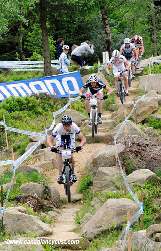 Dalby World Cup